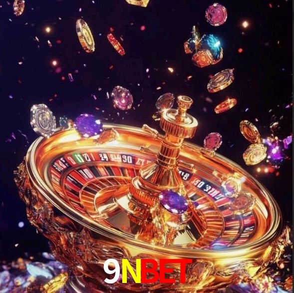 9NBET: Seu Cassino Premiado com Pagamentos Rápidos