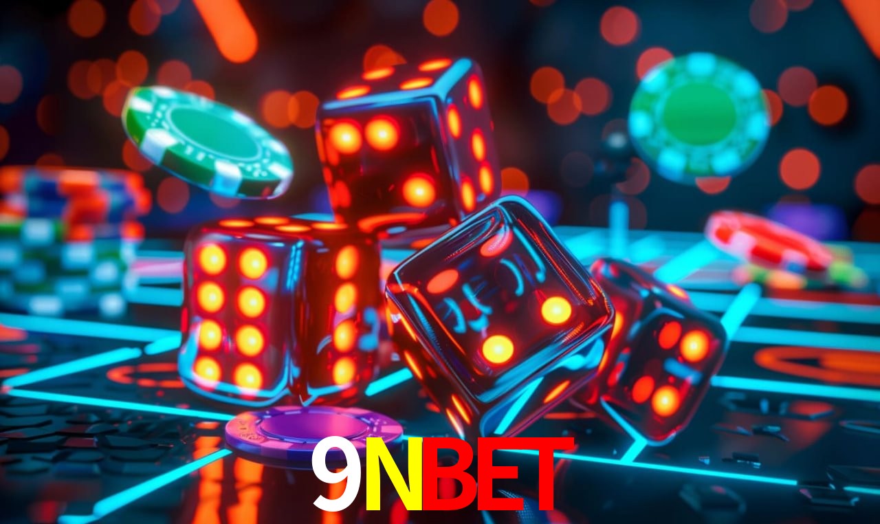 9NBET: Seu Especialista em Apostas Esportivas Brasileiras