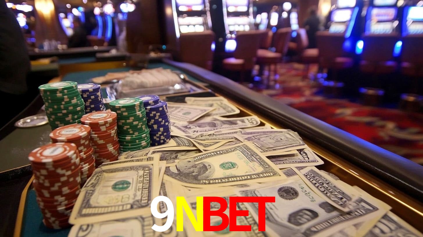 9NBET